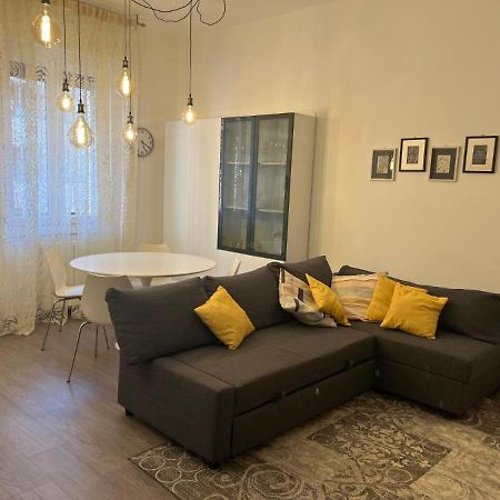 Col Di Lana Apt Milan Extérieur photo
