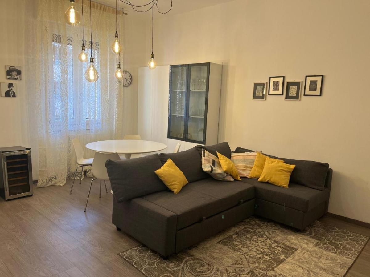 Col Di Lana Apt Milan Extérieur photo